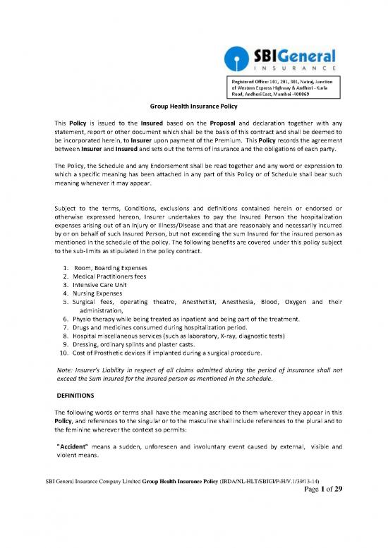 picture1_Thesis Proposal Sample Pdf 44502 | Group Health Insurance Policy