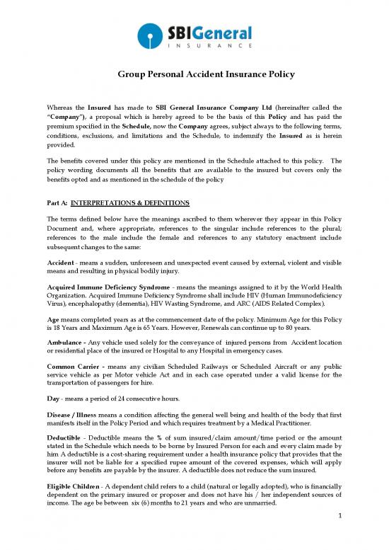 picture1_Thesis Proposal Sample Pdf 44503 | Group Personal Accident