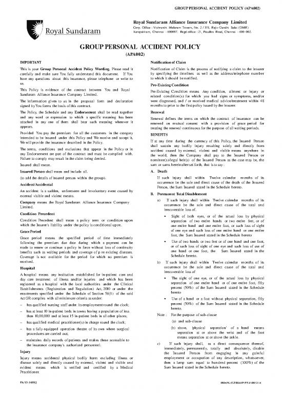 picture1_Thesis Proposal Sample Pdf 44501 | Group Personal Accident Policy (apa 002)