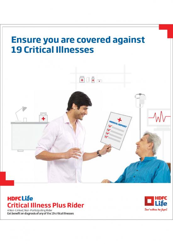 picture_Family Therapy Pdf 44399 | Hdfc Life Critical Illness Plus Rider