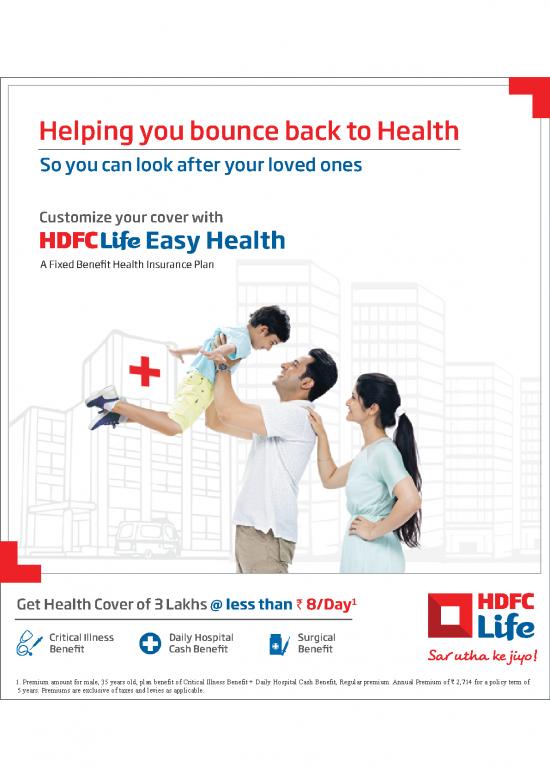 picture1_Hdfc Life Easy Health