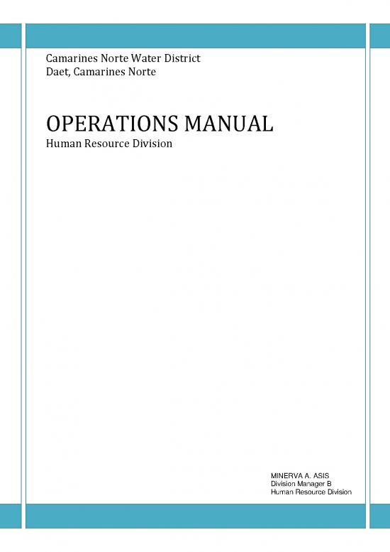 picture Hr Strategic Plan Pdf 45250 | Hrd Operations Manual