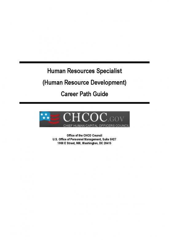 picture_Career Pdf 45496 | Human Resource Development Career Path Guide