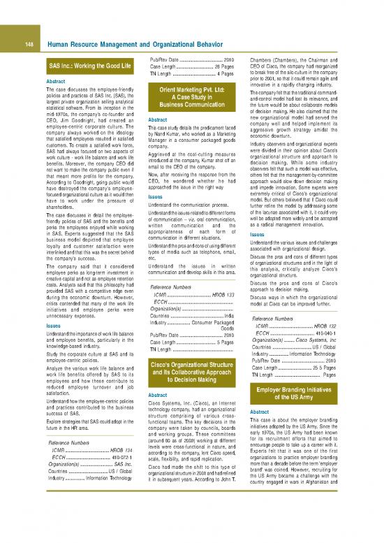 picture Organizational Behavior And Human Resource Management Pdf 45346 | Human Resource Management And Organizational Behavior 2010