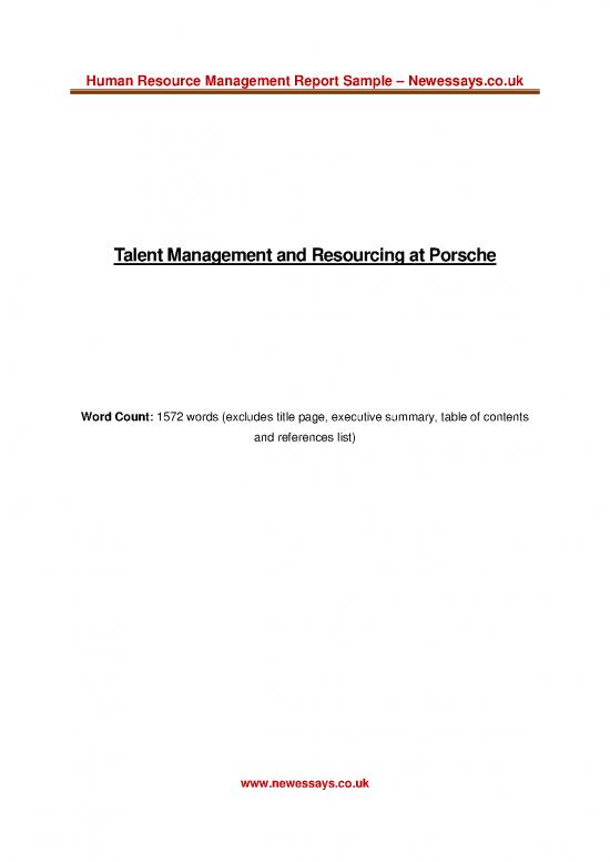 picture_Automotive Pdf 45483 | Human Resource Management Assignment Sample Newessaycouk 17