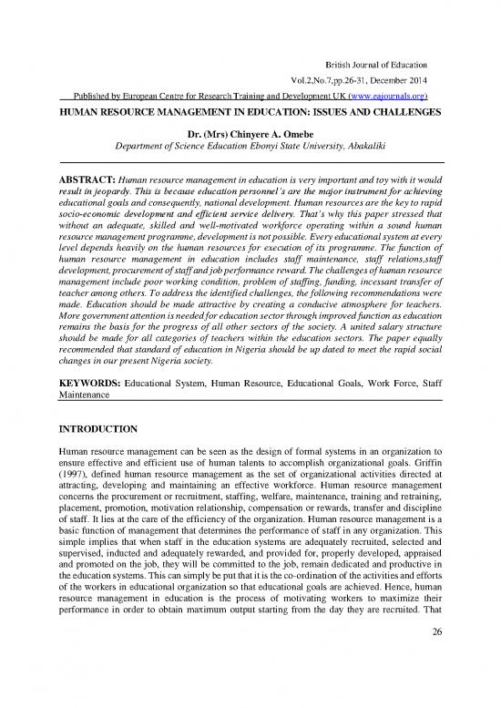 picture1_Research Pdf 45276 | Human Resource Management In Education