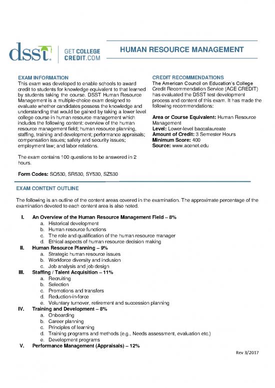 picture Human Resource Management In Schools Pdf 45307 | Humanresourcemanagement