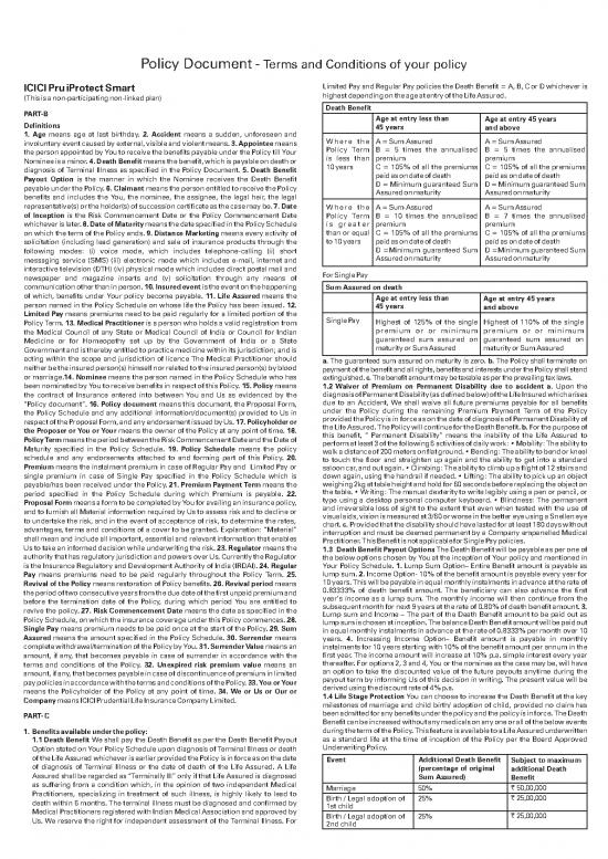 picture_Icici Pru Iprotect Smart Life Option Oct 4 2018 To Till Date 105n151v04