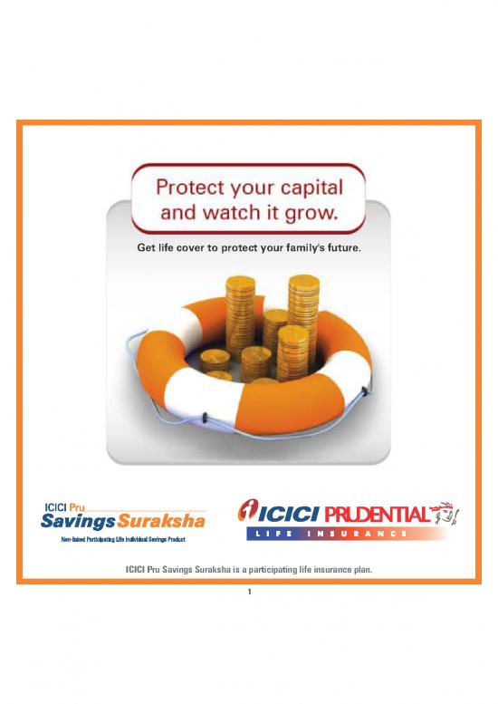 picture_Family Therapy Pdf 44432 | Icici Pru Savings Suraksha