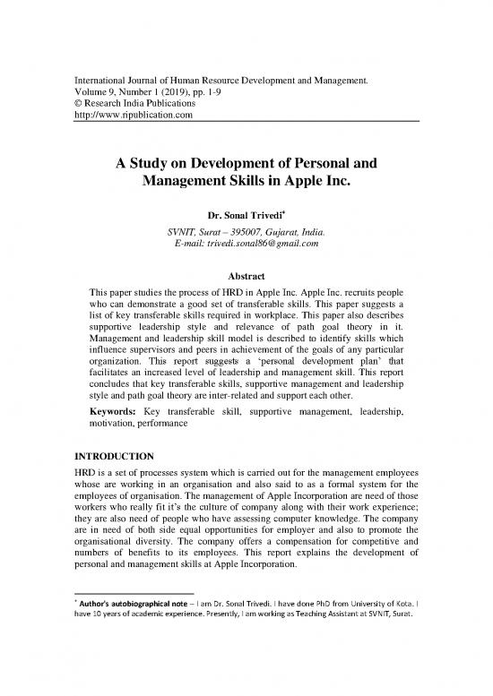 picture Research Pdf 45530 | Ijhrdmv9n1 01