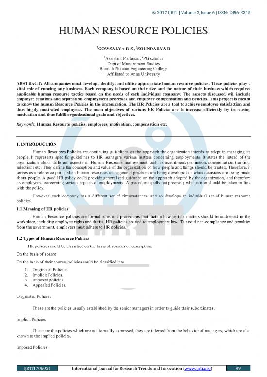 picture Company Introduction Sample Pdf 44894 | Ijrti1706021