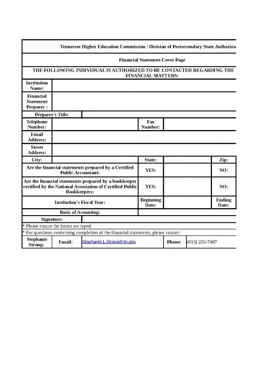 picture_Free Printable Fax Cover Sheets 46619 | Initial Authorization Excel Financial Spreadsheets   Rule 1540 01 07(2)(a)(17)