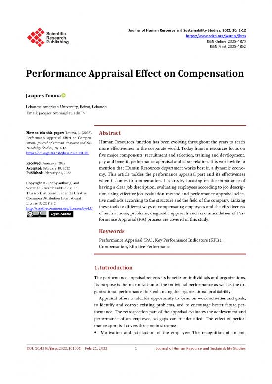picture1_Journal Article Example Pdf 45545 | Jhrss 2022022314550642