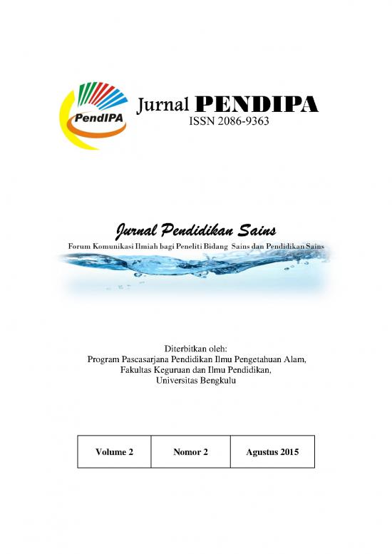 picture1_Pendidikan Pdf 46009 | Jurnal Pendipa Vol 2 No 3