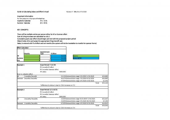 picture Spreadsheet Calculator 46628 | Kuali Salary Guide Fy20