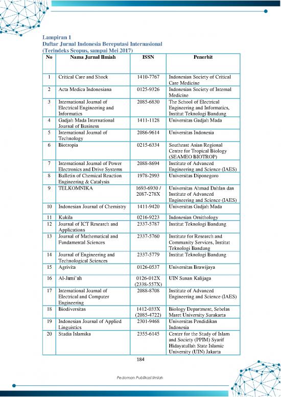 picture_Contoh Jurnal Internasional Pdf 45939 | List Jurnal Indonesia Bereputasi Internasional Nasional Terakreditasi