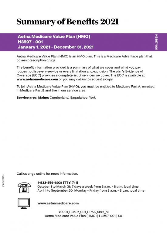 picture1_Map Aetna Summary
