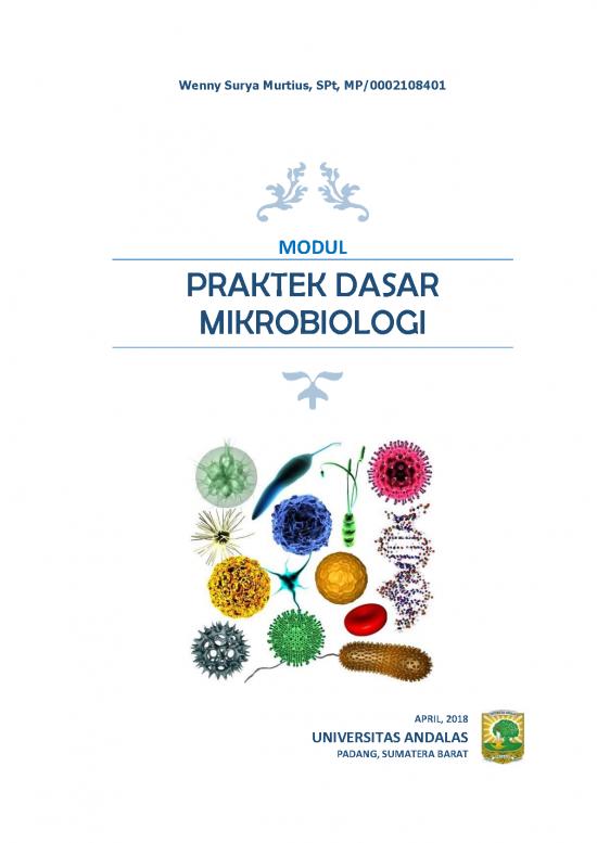 picture Materi Bakteri Pdf 45961 | Modul Mikrobiologi