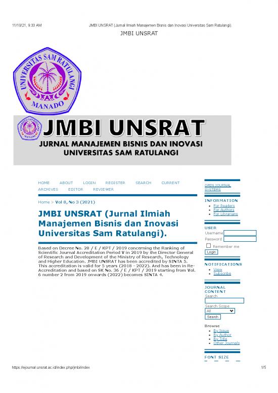 picture1_Jurnal Ilmiah Pdf 46006 | Moh Madyan Artikel405 Pengaruh Board