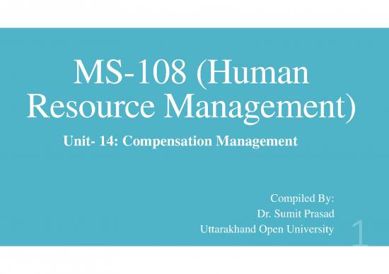 picture_Human Resource Management Gary Dessler Pdf 45623 | Ms 108 Unit 14