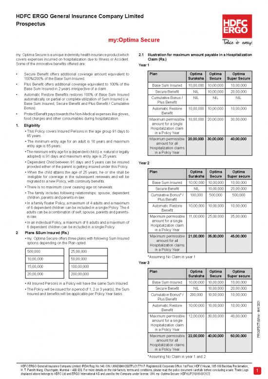 picture_My Optima Secure Prospectus