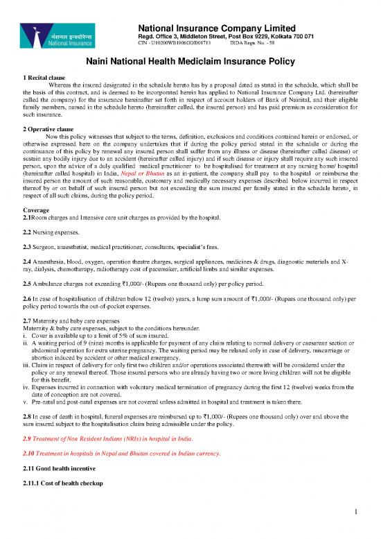picture1_Thesis Proposal Sample Pdf 44511 | Naini National Health Mediclaim Policy