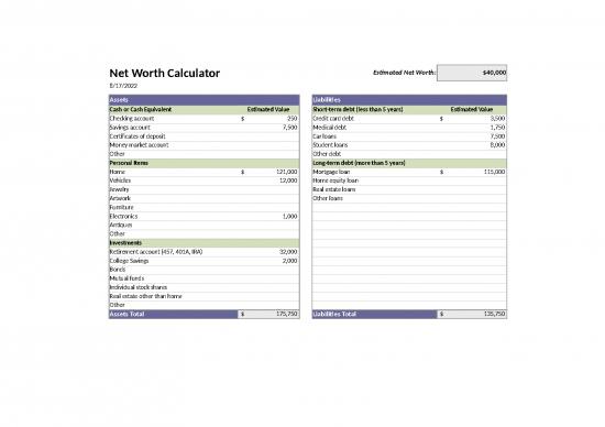 picture1_Spreadsheet Calculator 46560 | Net Worth Exercise