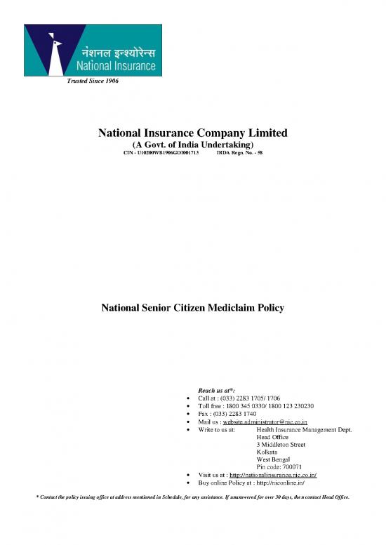 picture_National Senior Citizen Mediclaim Policy Pdf 44509 | Nichlip19010v011920