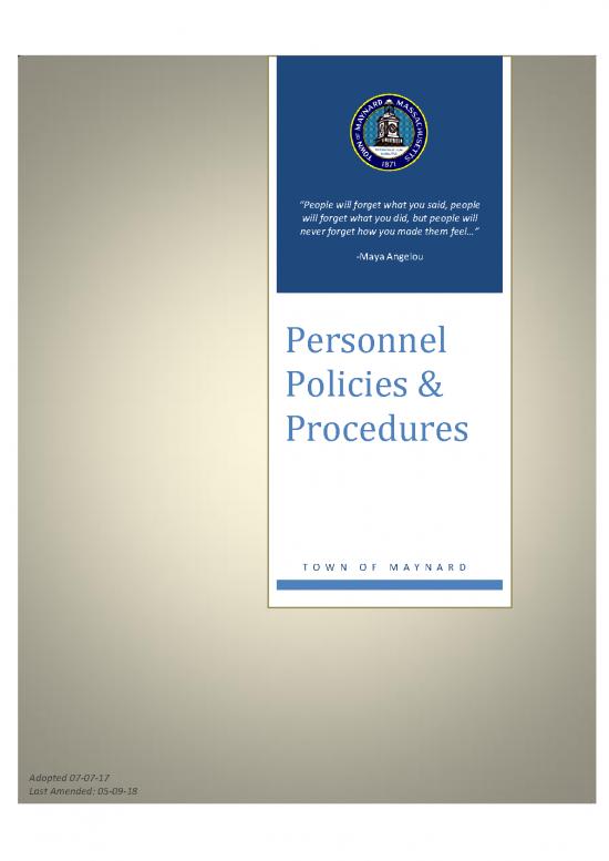 picture1_Personnel Policies Procedures Manual 20180425