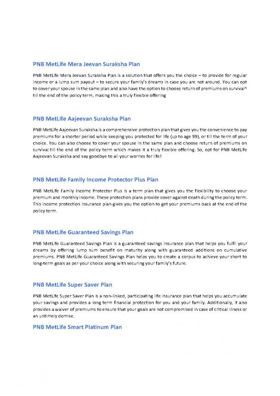 picture_Family Therapy Pdf 44533 | Pnb Metlife Active Productsmay 2020 09052020
