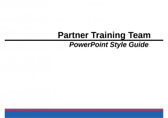 picture Standard Ppt 46711 | Powerpoint Style Guide