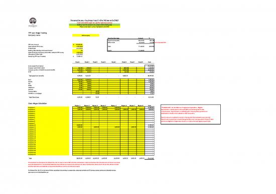 picture_Loan Tracking Spreadsheet Template 46635 | Ppploanusagetemplatev2