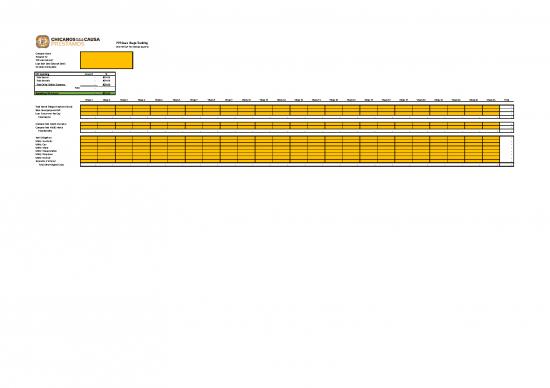 picture_Loan Tracking Spreadsheet Template 46573 | Prestamos 24 Week Ppp Loan Tracking Document