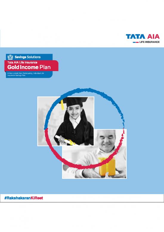 picture1_Act Therapy Pdf 44632 | Product Brochure Goldincomeplus