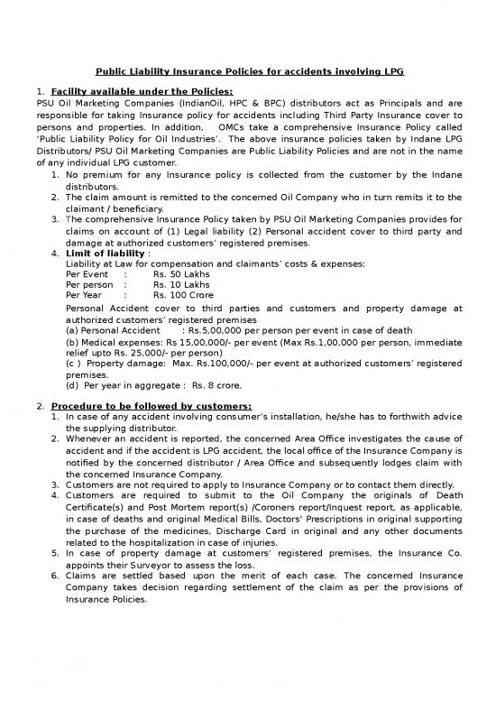 picture1_Act Therapy Pdf 44609 | Public Liability Insurance Policies For Accidents Involvin Lpg