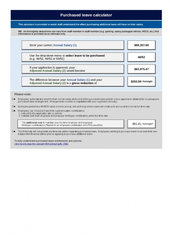 picture1_Spreadsheet Calculator 46184 | Purchased Leave Calculator