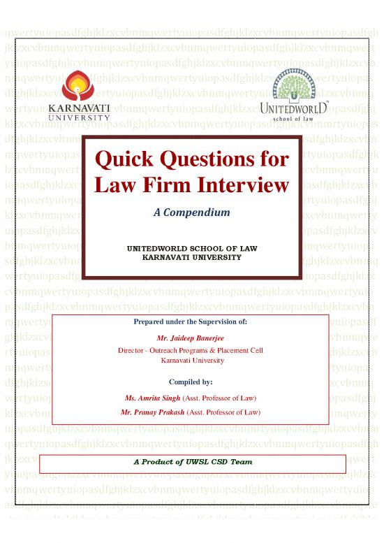 picture_Technology Pdf 44924 | Quick Qas For Law Interview