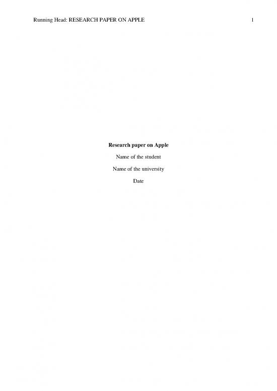picture1_Human Resource Management Of Apple Company Pdf 45166 | Research Paper On Apple