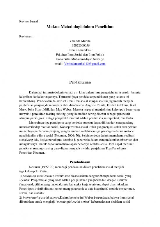 picture_Jurnal Penelitian Pdf 45804 | Review Jurnal Sm 3
