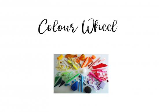 picture Green Powerpoint 46685 | S1 Into S2 Week 1 Colour Theory