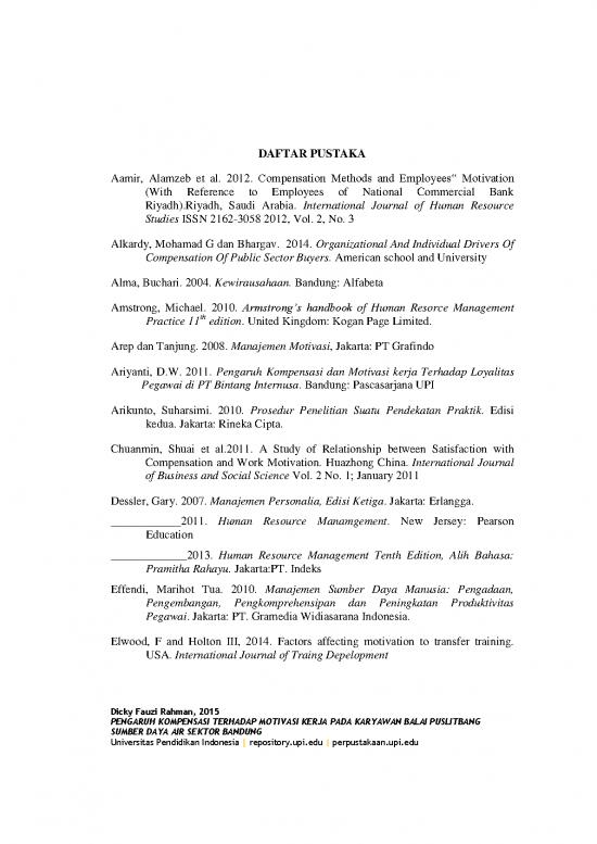 picture_Human Resource Management Gary Dessler Pdf 45078 | S Mbs 1002076 Bibliography