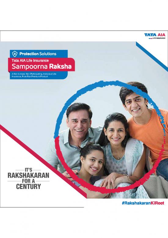 picture1_Sampoorna Raksha Brochure