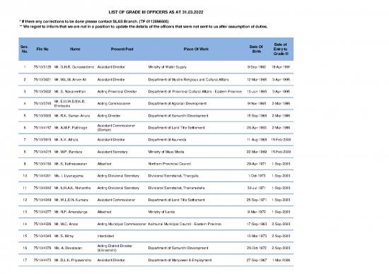 picture1_Slas Grade Iii Seniority List