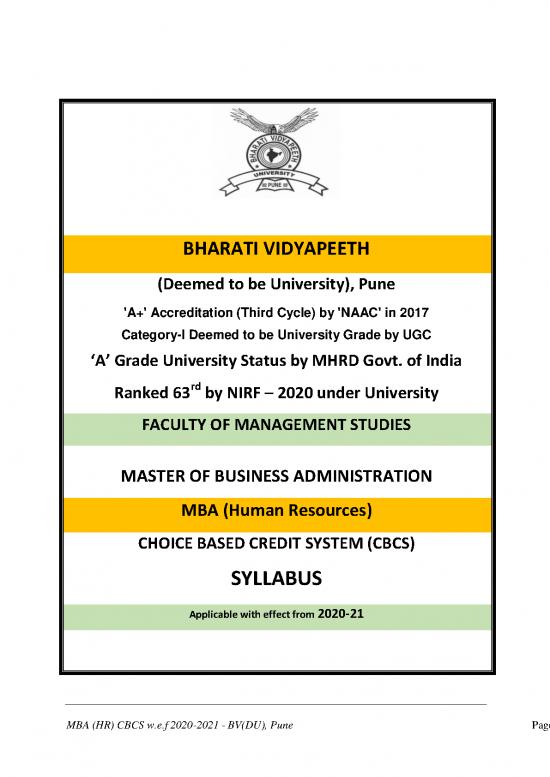 picture1_Master Thesis Pdf 44897 | Syllabus Mba Hr Cbcs 2020 110920