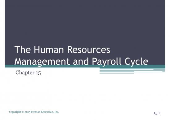 picture_Human Resource Management Assignment Pdf 44993 | The Hrm Payroll Cycle
