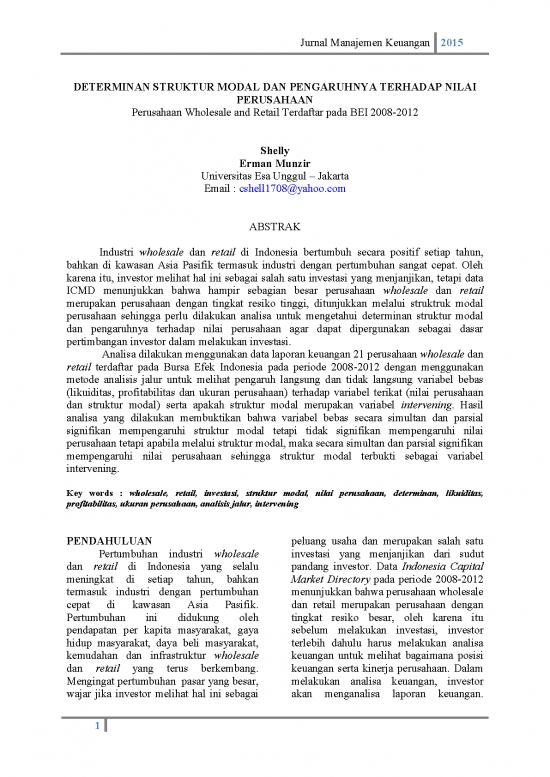 picture1_Jurnal Manajemen Pdf 45769 | Ueu Master 6274 Jurnal   Bahasa Indonesia