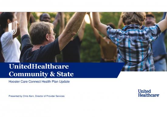 picture_Therapeutic Community Pdf 44461 | Uhc 2021 Ihcp Roadshow