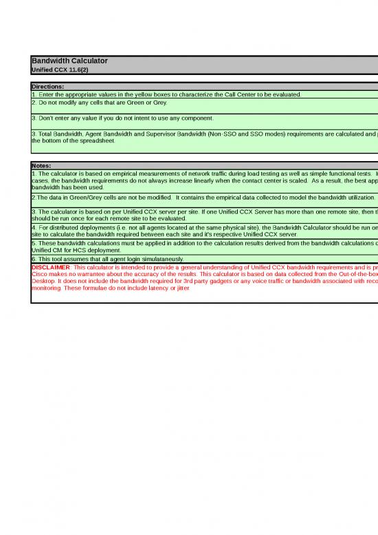 picture1_Spreadsheet Calculator 46389 | Unified Ccx Bandwidth Calculator 11 6 2