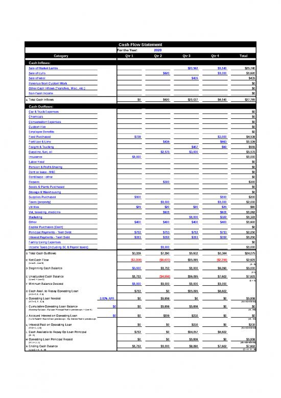 picture_Trucking Expense Spreadsheet 46178 | Useful Spreadsheets For Financial Planning