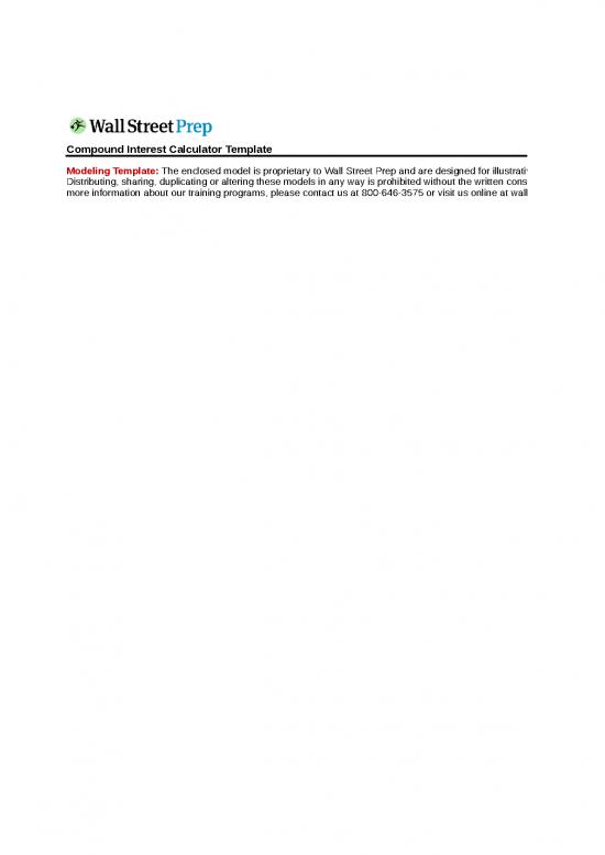 picture Spreadsheet Calculator 46334 | Wsp Compound Interest Calculator Vf